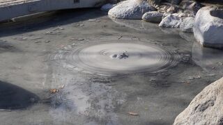 温泉の計り知れない力を感じるもの