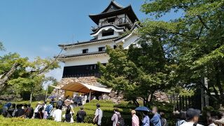 並んだ価値はあった