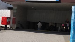 東武野田線 馬込沢駅