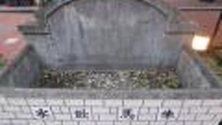 馬車道の雰囲気に馴染んでいました