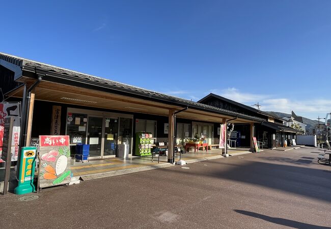 道の駅 海の京都 宮津