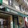 メフィスト(Rue Vignon)