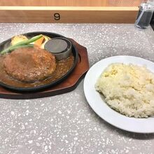 札幌牛亭 サッポロファクトリー店