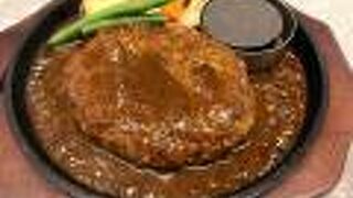 狸小路商店街の牛亭