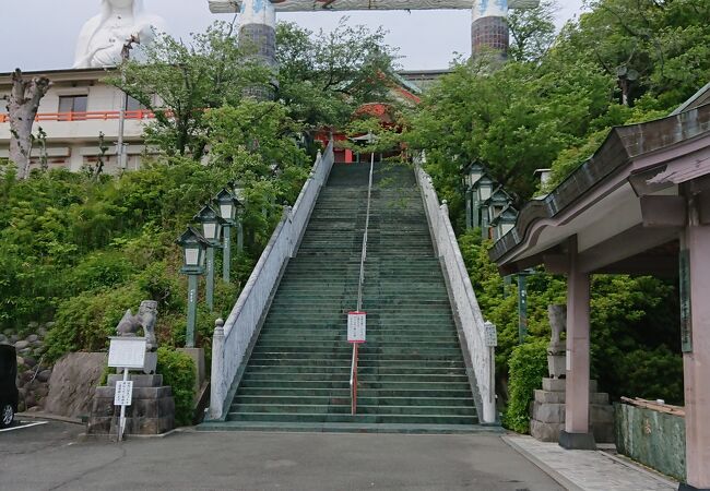 成田山 久留米分院