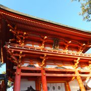 玉の輿神社