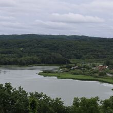 塘路湖