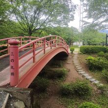 三ノ丸橋