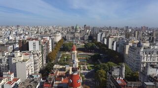 バロロ ビルディング