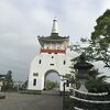 藻原寺(東身延)