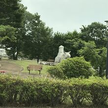 松虫姫公園