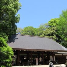 神社