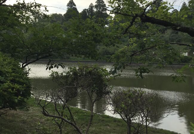 茂原公園