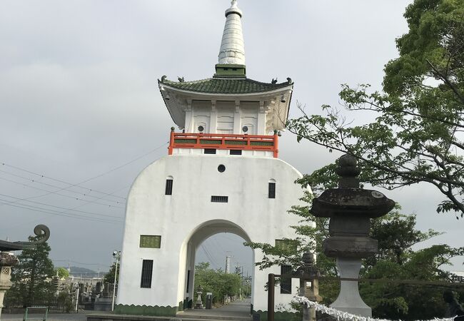 藻原寺