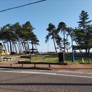 温泉街の散策の後、足湯でゆっくり