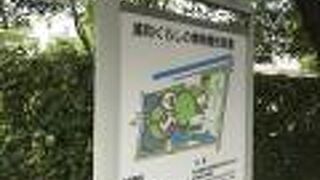 浦和くらしの博物館民家園