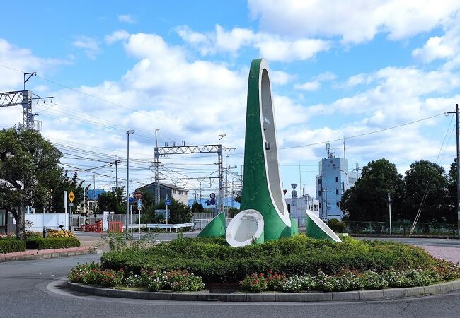 八幡市駅