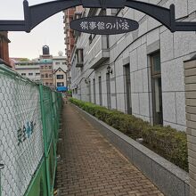 旧長崎英国領事館