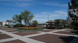 小さいけどきれいに