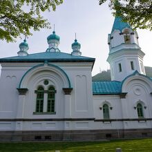 雰囲気ありますよね