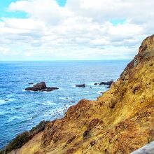 積丹岬・島武意海岸の絶景!!