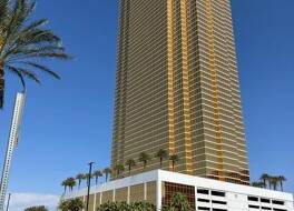 Trump International Hotel Las Vegas 写真