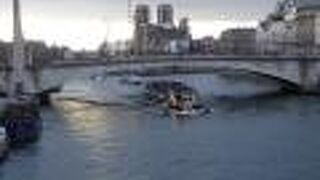 トゥールネル橋