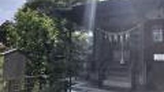 厳島神社 (碑文谷公園)