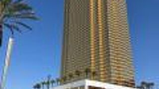 トランプ インターナショナル ホテル ラスベガス