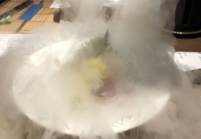 里山の隠れ宿 花富亭