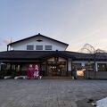 角館駅すぐのホテル！