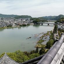 日本ライン