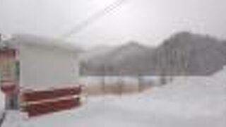 豊平峡温泉から札幌駅まで