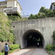 反町～横浜は徒歩圏