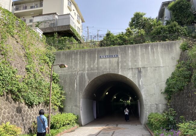 反町～横浜は徒歩圏