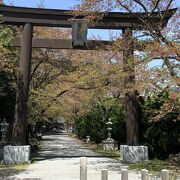 富士山最古の神社