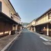 地場産業の名残りが感じられます。