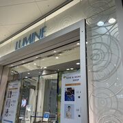 LUMINE 池袋　