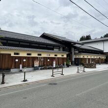 飛騨高山まちの博物館