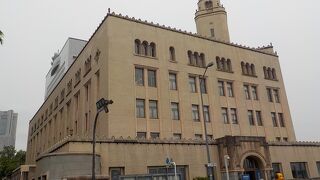 税関の業務が分かりやすいよう具体的に展示されていて興味深く拝見できました。