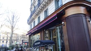 フォション (本店) 