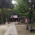 素鵞神社