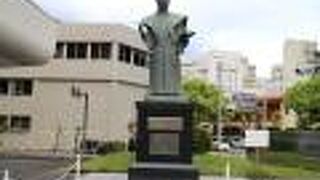 幕末の重要人物