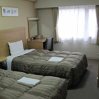 スーペリアツイン