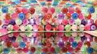 所要2時間くらい見ておけば十分かと☆噂の映えスポット＋＠