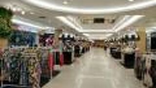 いろいろと変わっていました