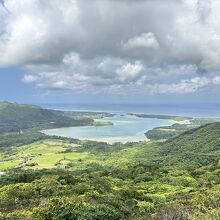 ぶざま岳