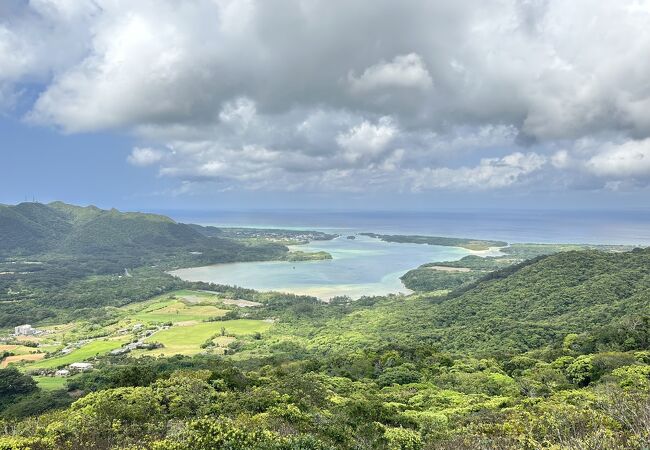 ぶざま岳