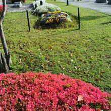 長崎水辺の森公園