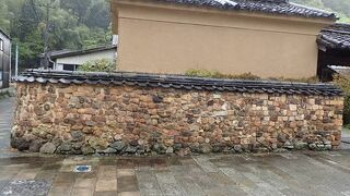 焼き物の町らしい